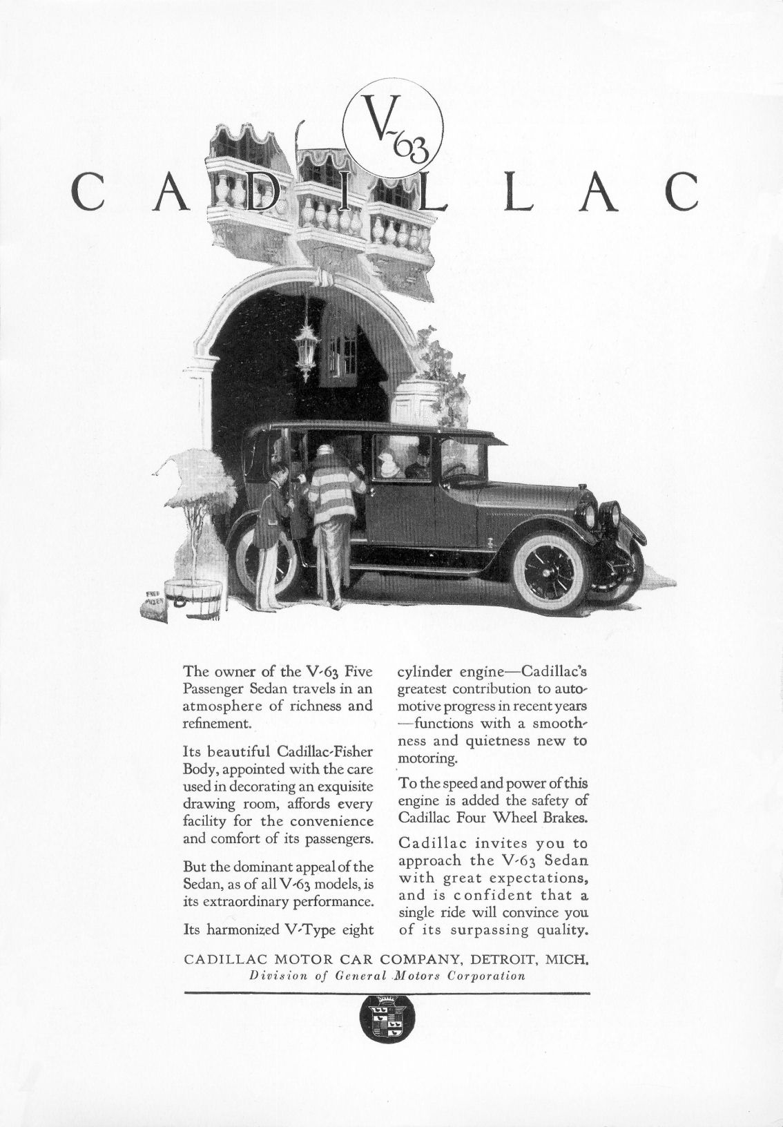 1924 Cadillac 5